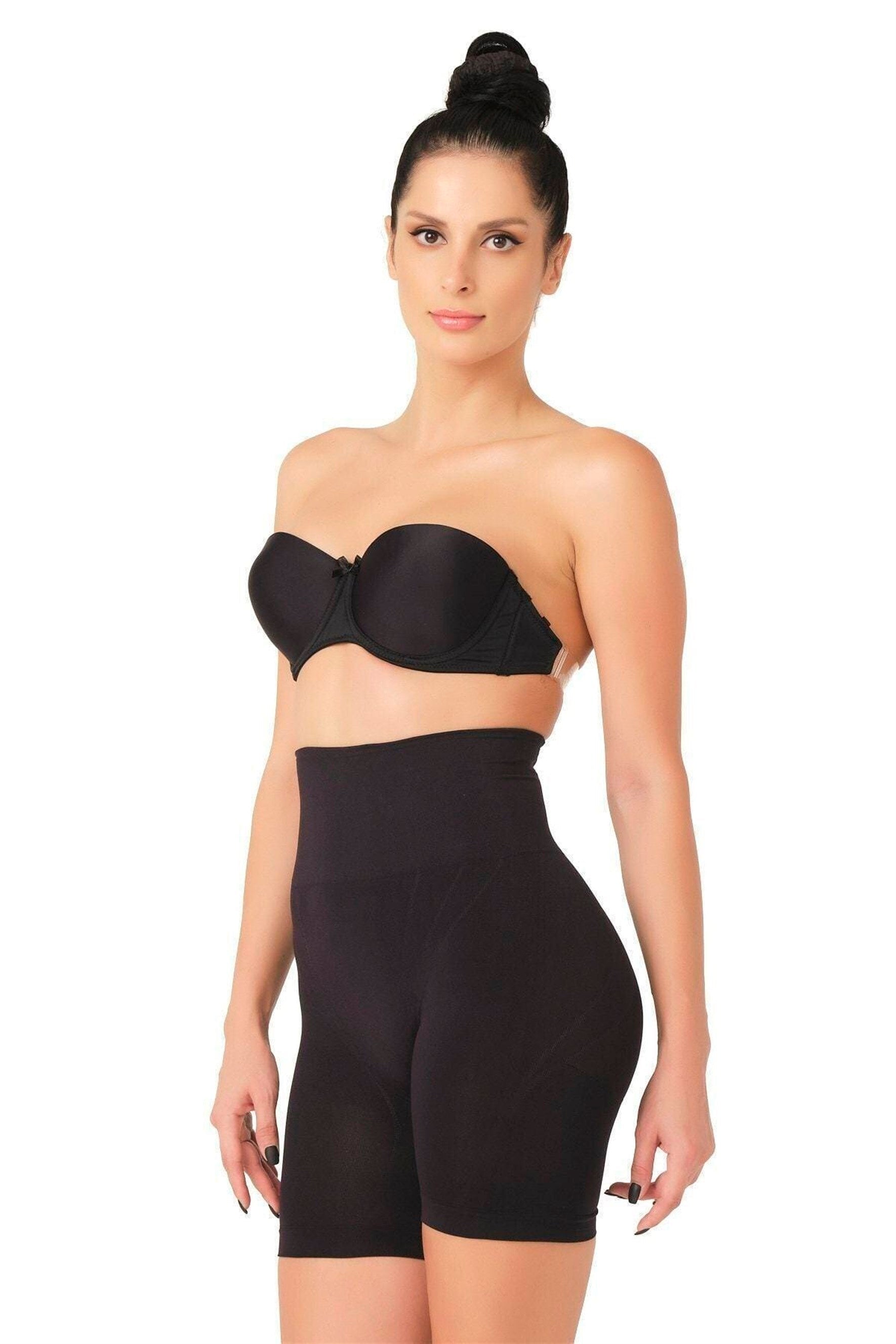 Emay 2017 İnce Sert Pantolon Lohusa Korse - Rimel Homewear