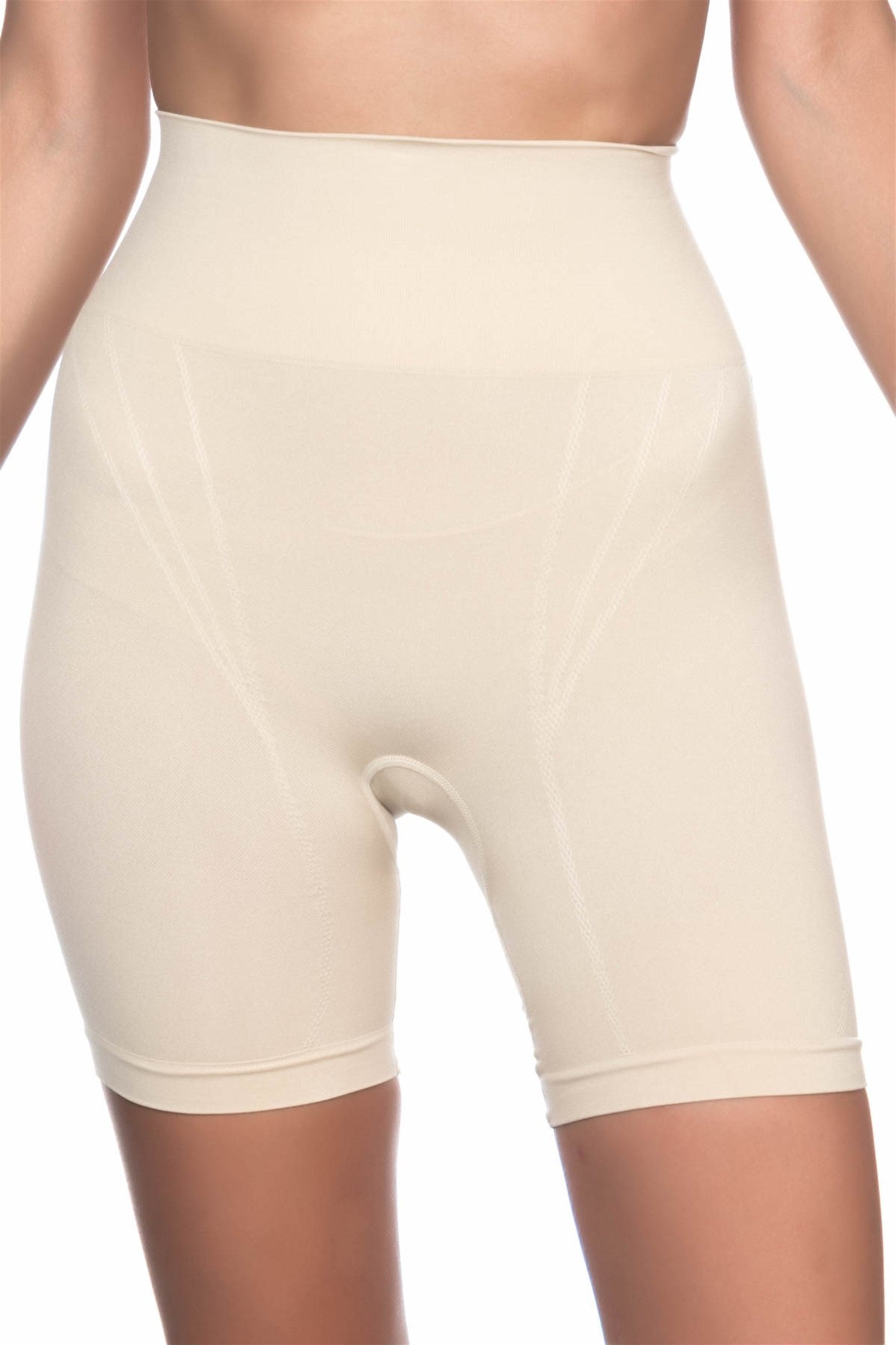 Emay 2017 İnce Sert Pantolon Lohusa Korse - Rimel Homewear