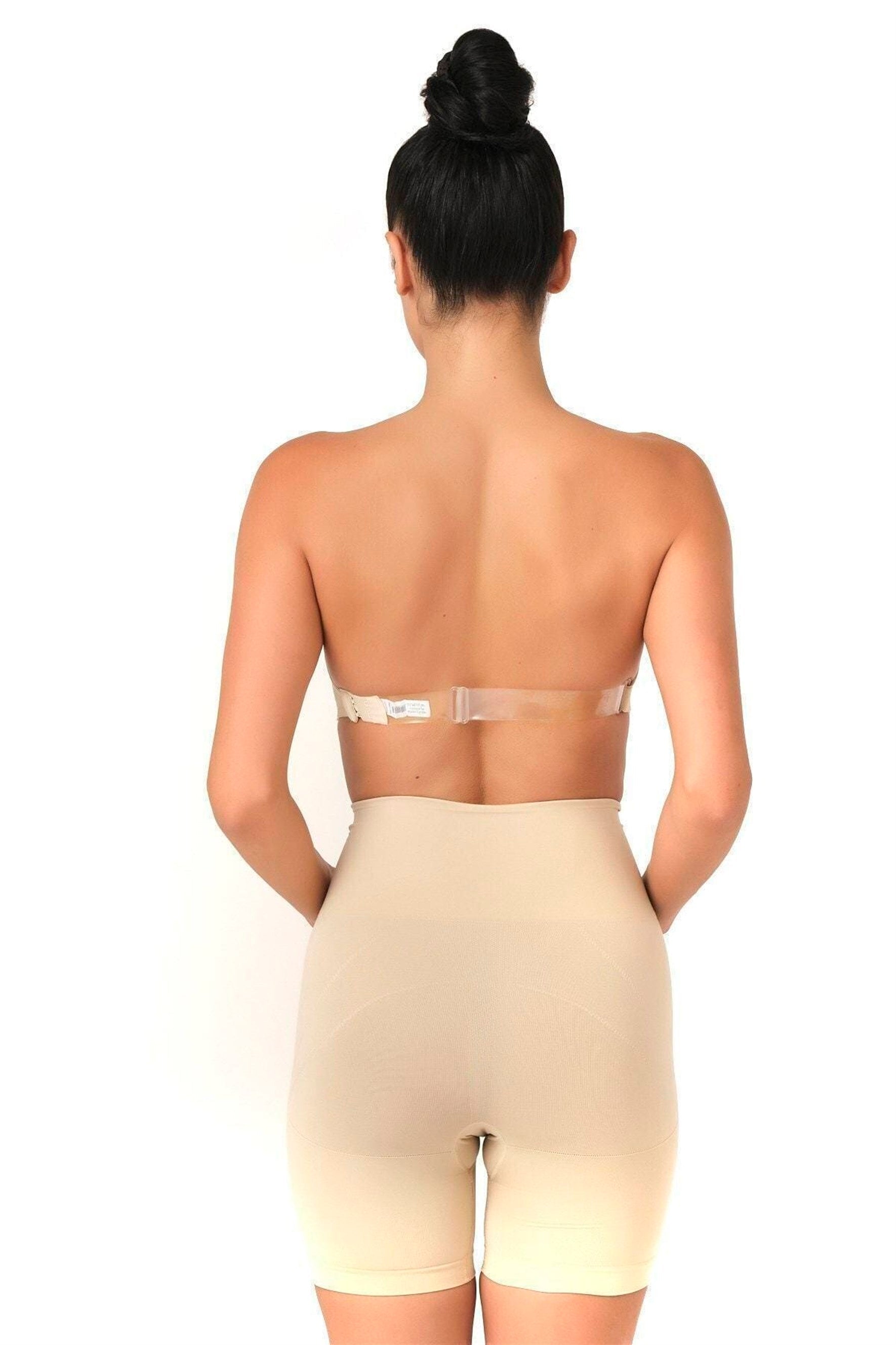 Emay 2017 İnce Sert Pantolon Lohusa Korse - Rimel Homewear