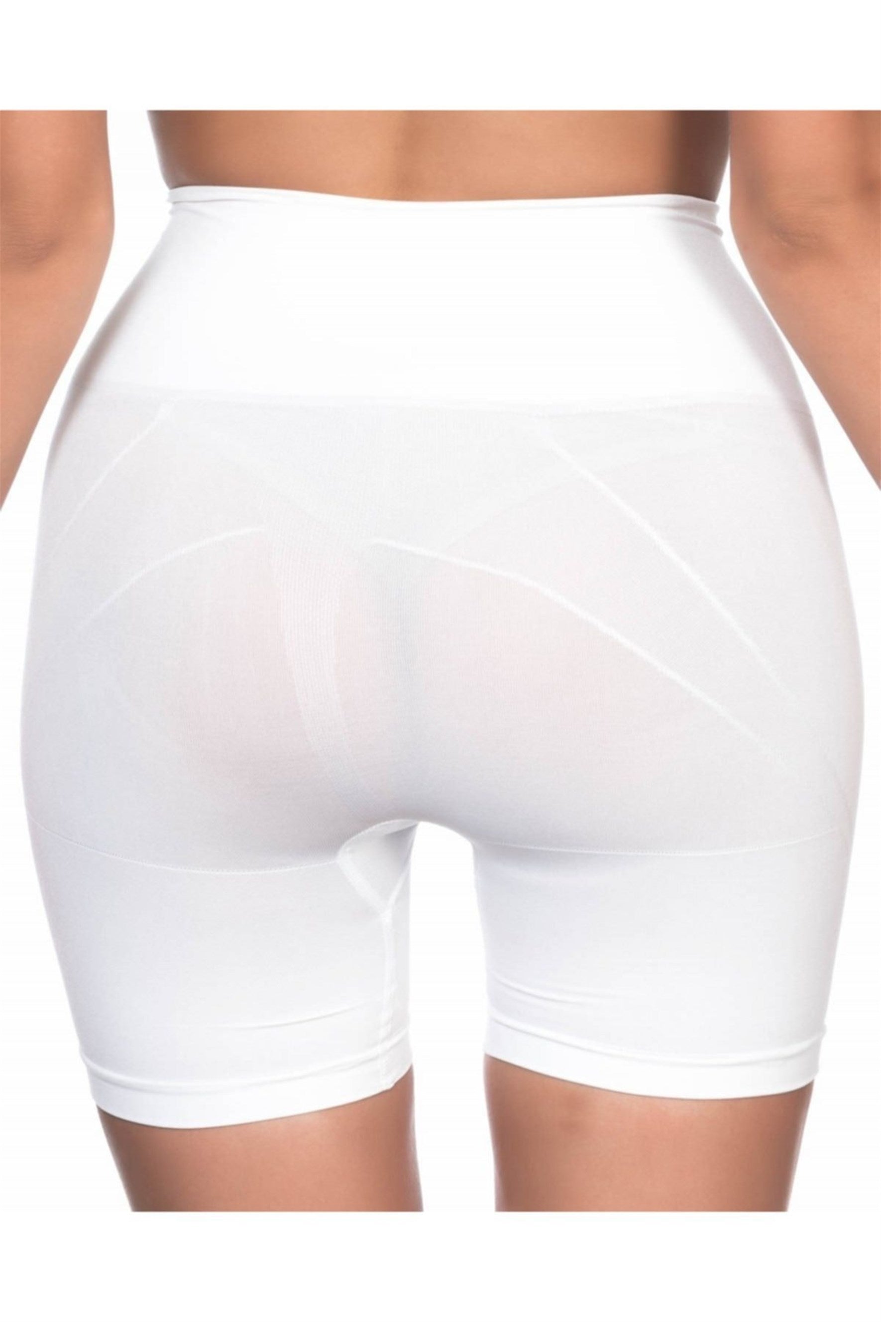 Emay 2017 İnce Sert Pantolon Lohusa Korse - Rimel Homewear