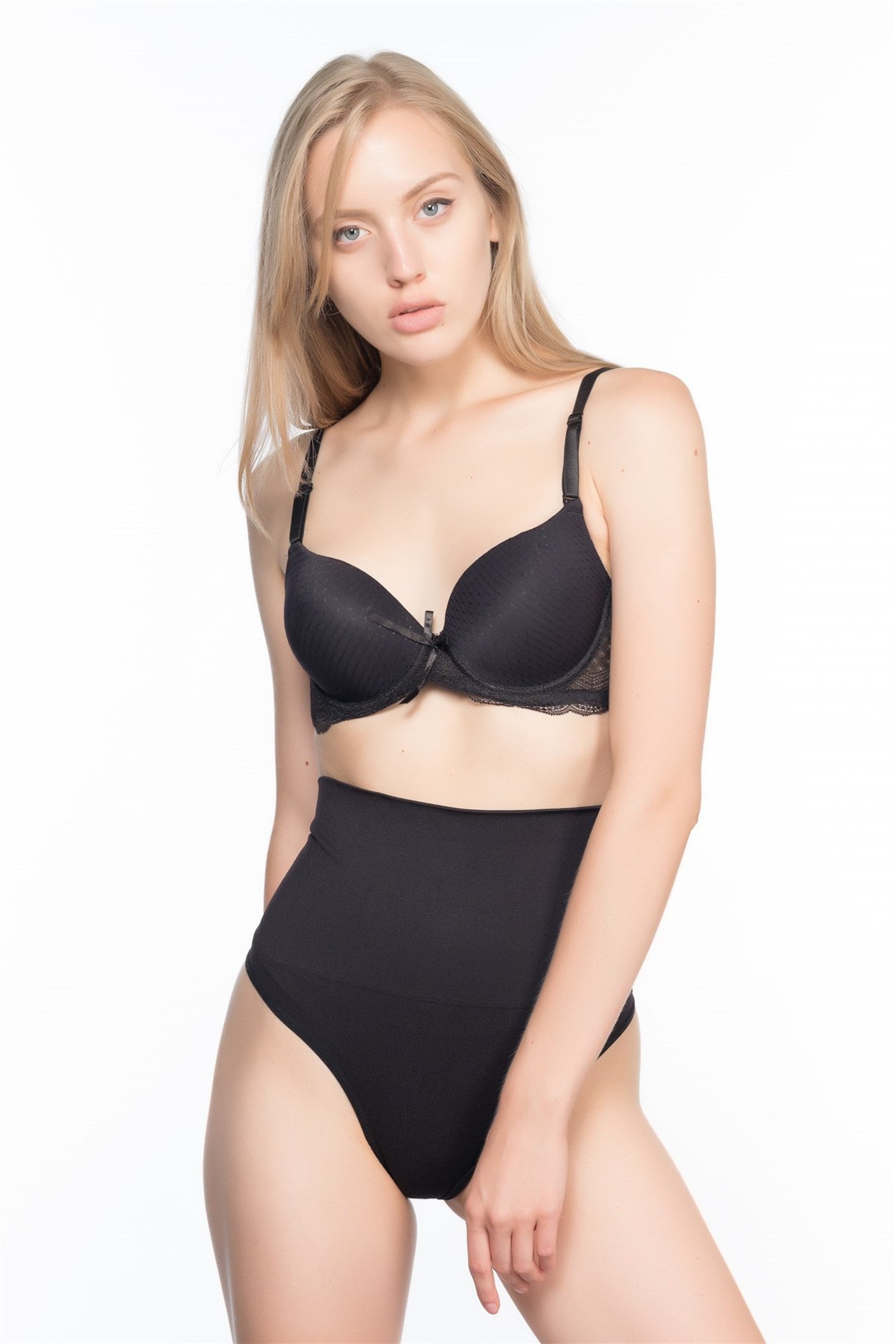 Emay 2020 Double String Lohusa Korse - Rimel Homewear