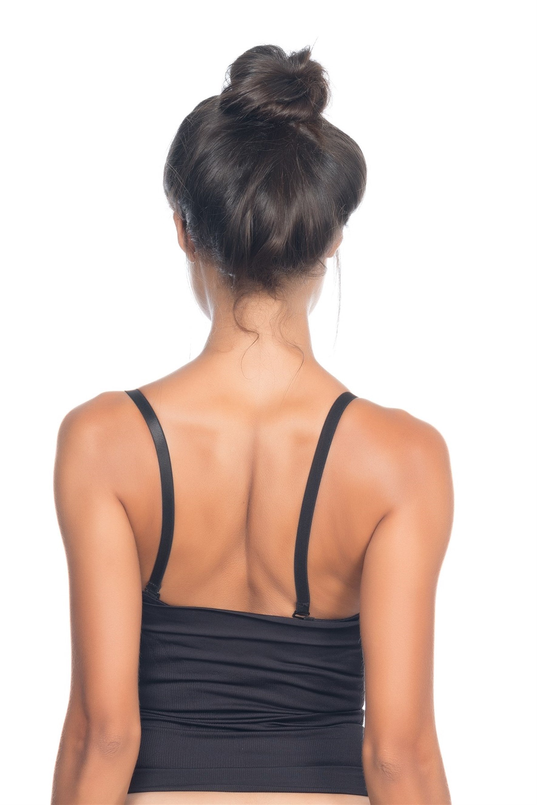 Emay 2024 Ergonomik Bel Dikişsiz Lohusa Korse - Rimel Homewear