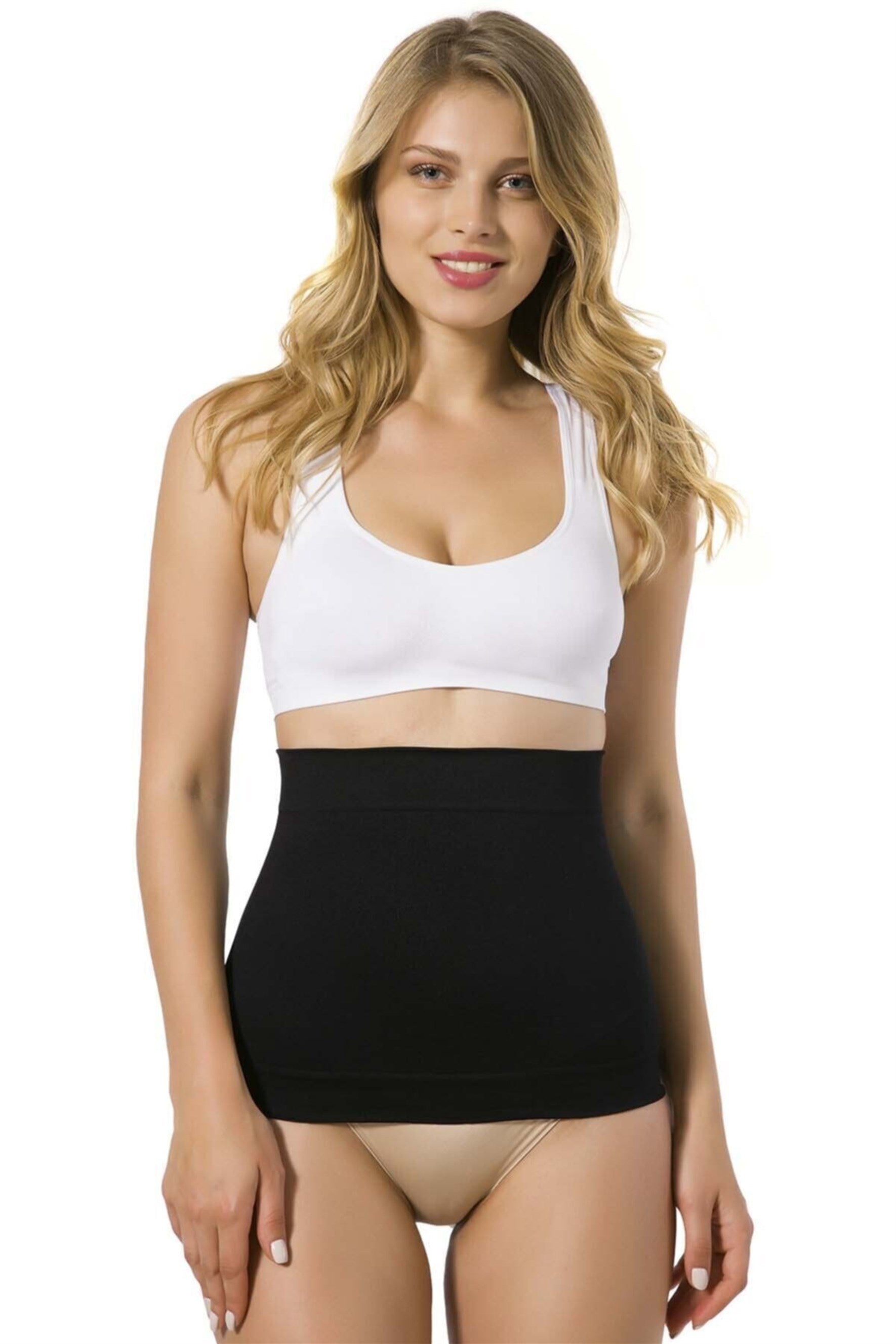 Emay 2025 Double Bel Lohusa Korse - Rimel Homewear