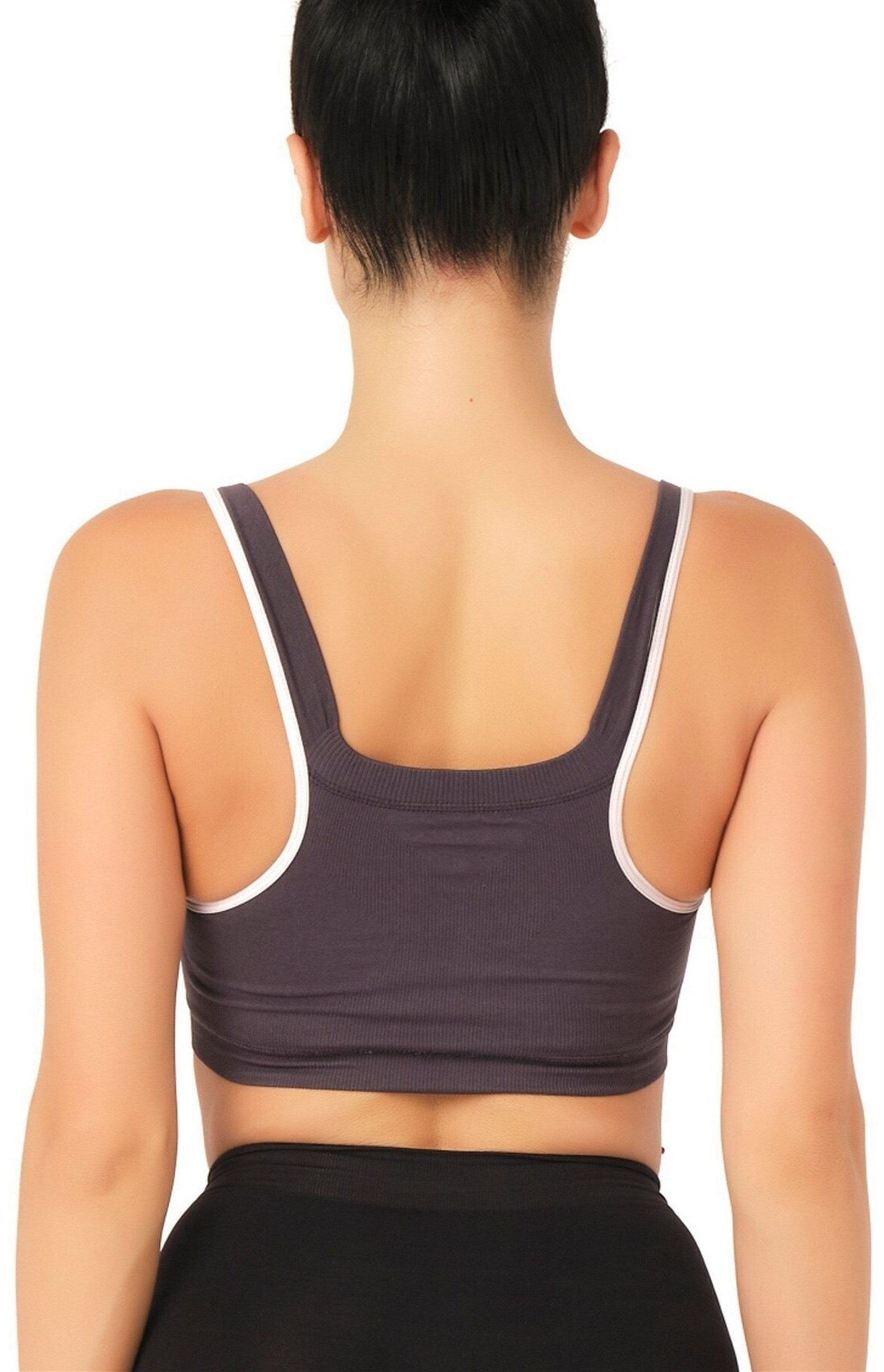 Emay 5310 Toparlayıcı Emzirme Sütyeni - Rimel Homewear