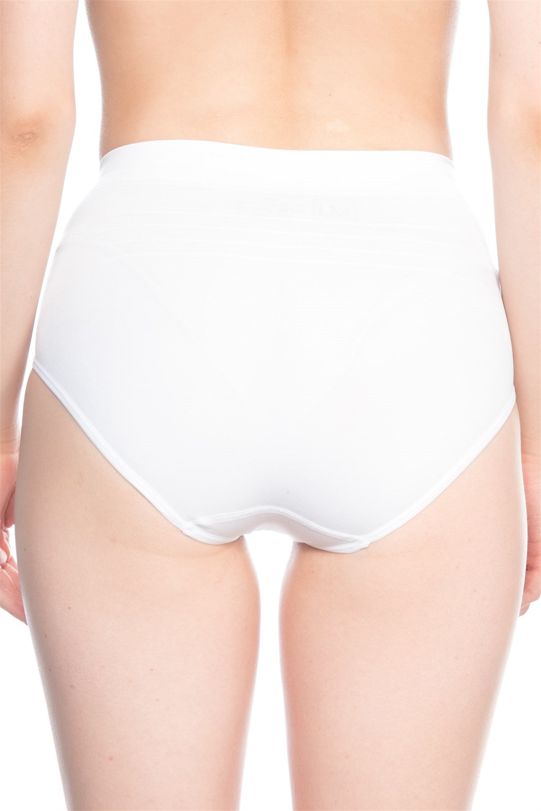 Emay 7025 İnce Düşük Bel Slip Lohusa Korse - Rimel Homewear