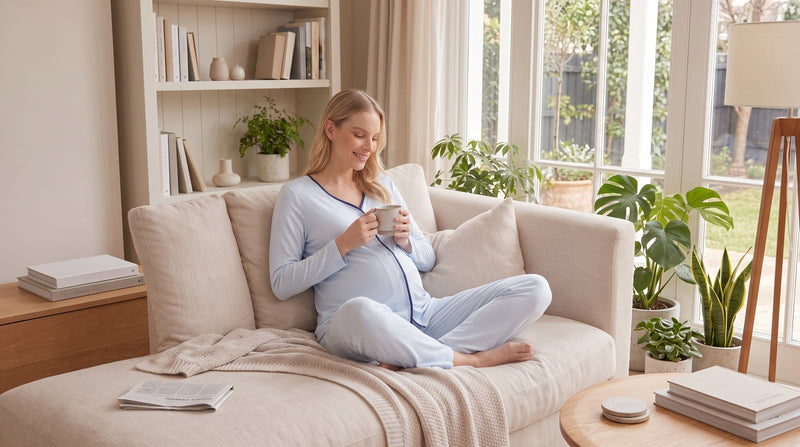 Lohusa Pijama Takımları