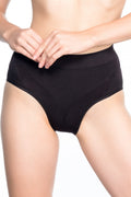 Emay 7025 İnce Düşük Bel Slip Lohusa Korse - Rimel Homewear