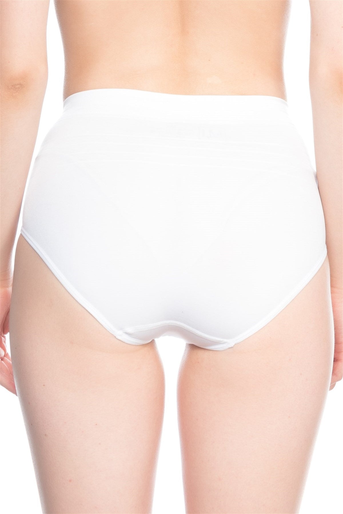 Emay 7025 İnce Düşük Bel Slip Lohusa Korse - Rimel Homewear