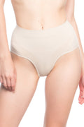 Emay 7025 İnce Düşük Bel Slip Lohusa Korse - Rimel Homewear