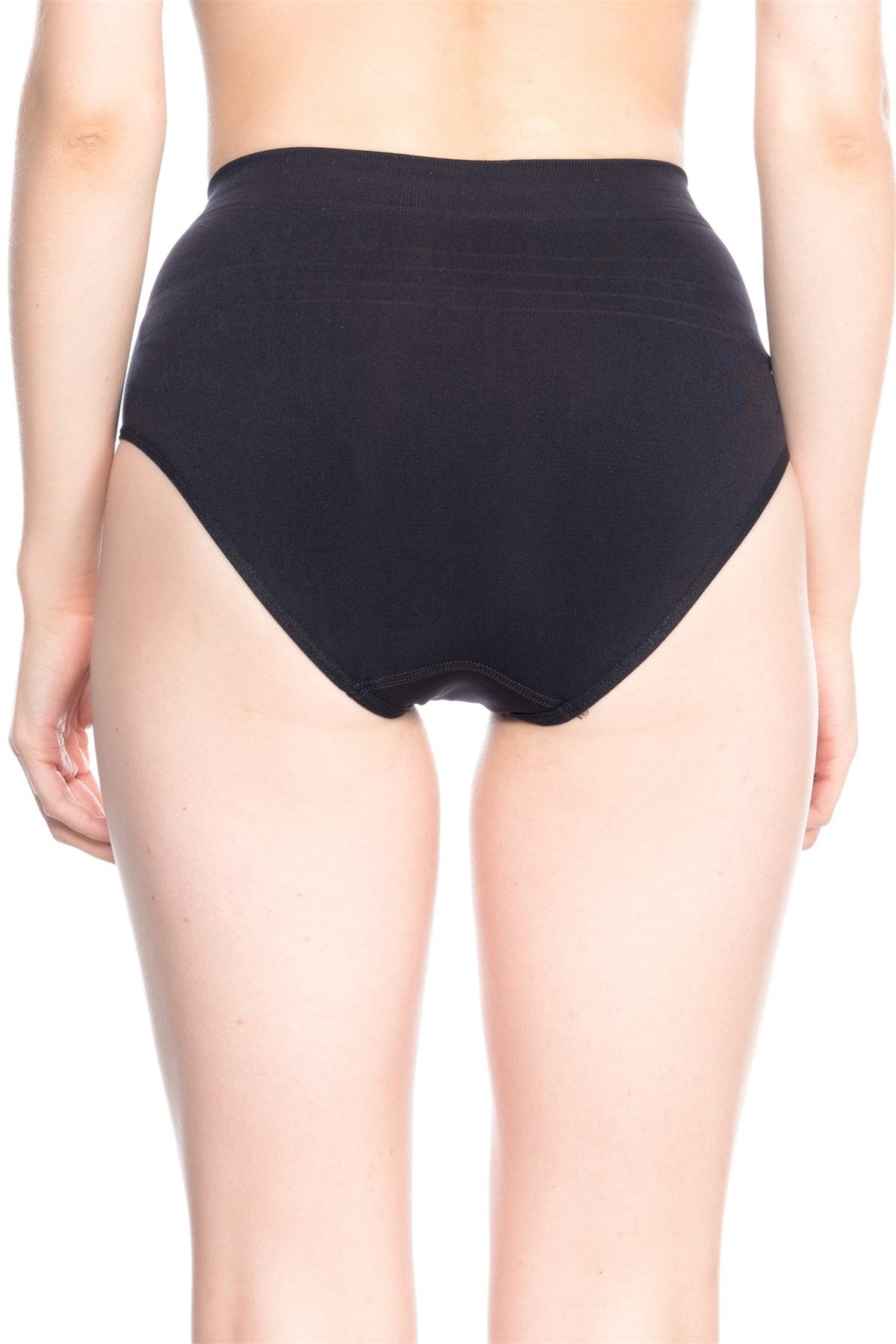 Emay 7025 İnce Düşük Bel Slip Lohusa Korse - Rimel Homewear